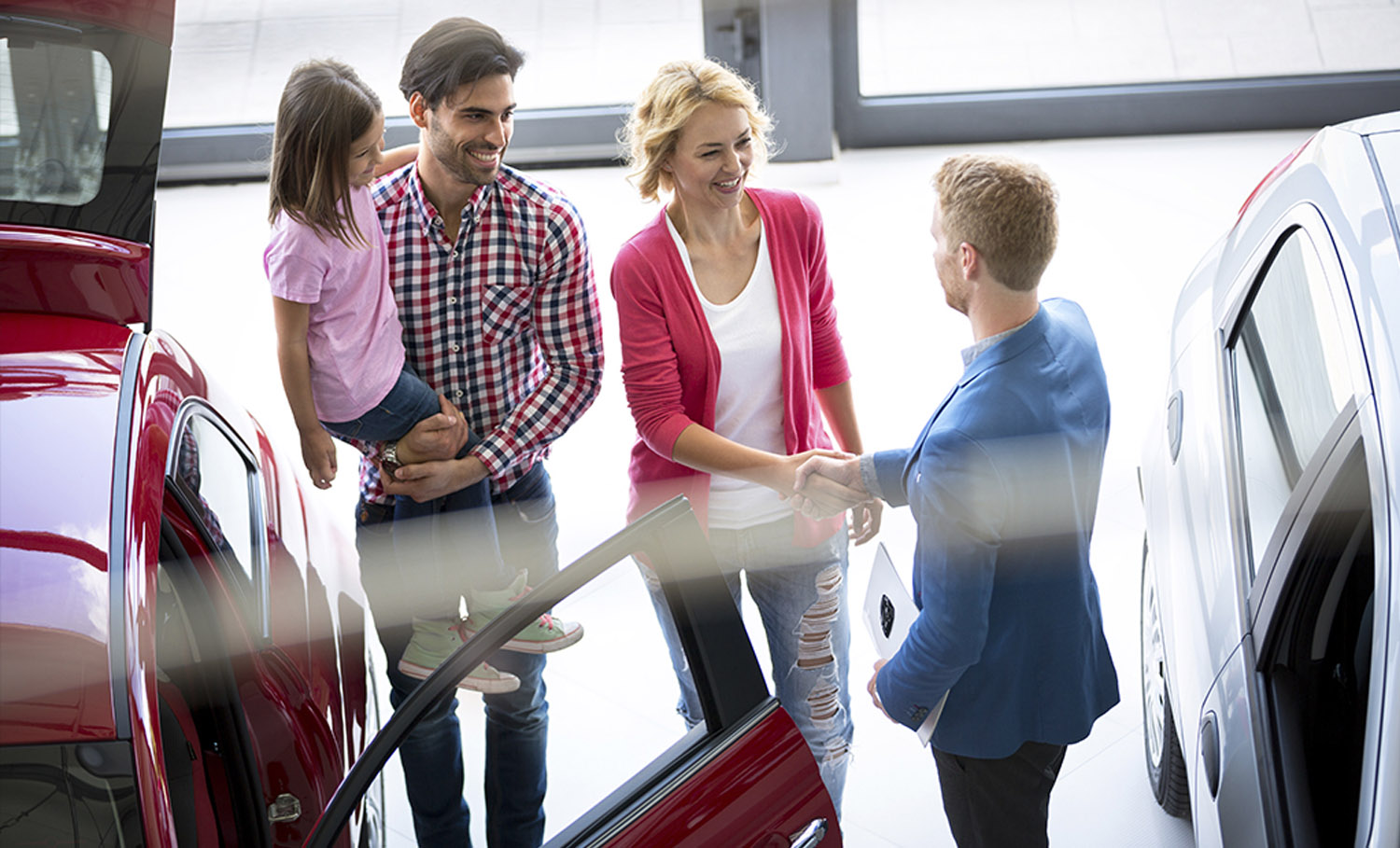 Quality Used Cars at MPG Auto Sales Miami